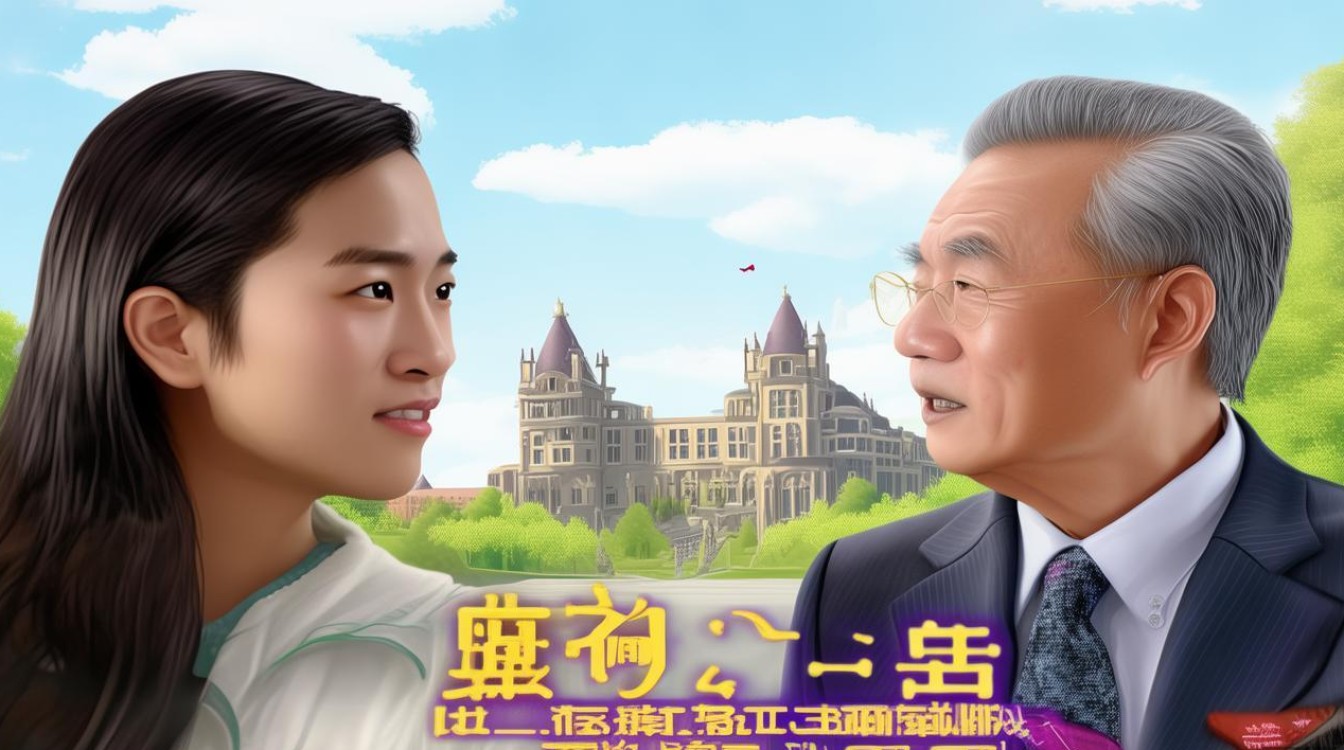 南大徐昉母校引热议，真相究竟如何？-图1