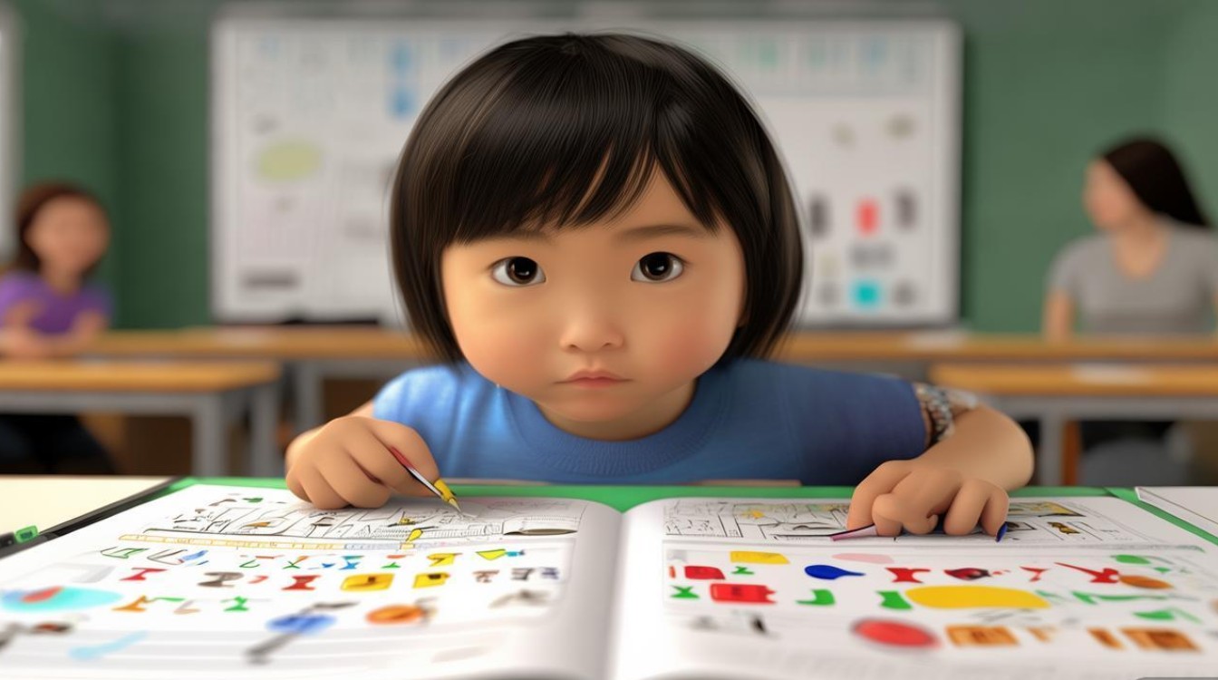 一年级上册数学思维训练，如何高效提升？-图1