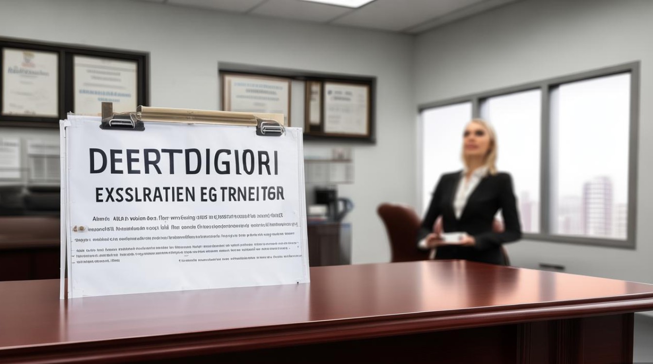 2025副主任考试报名条件有哪些？最新要求速看！-图1