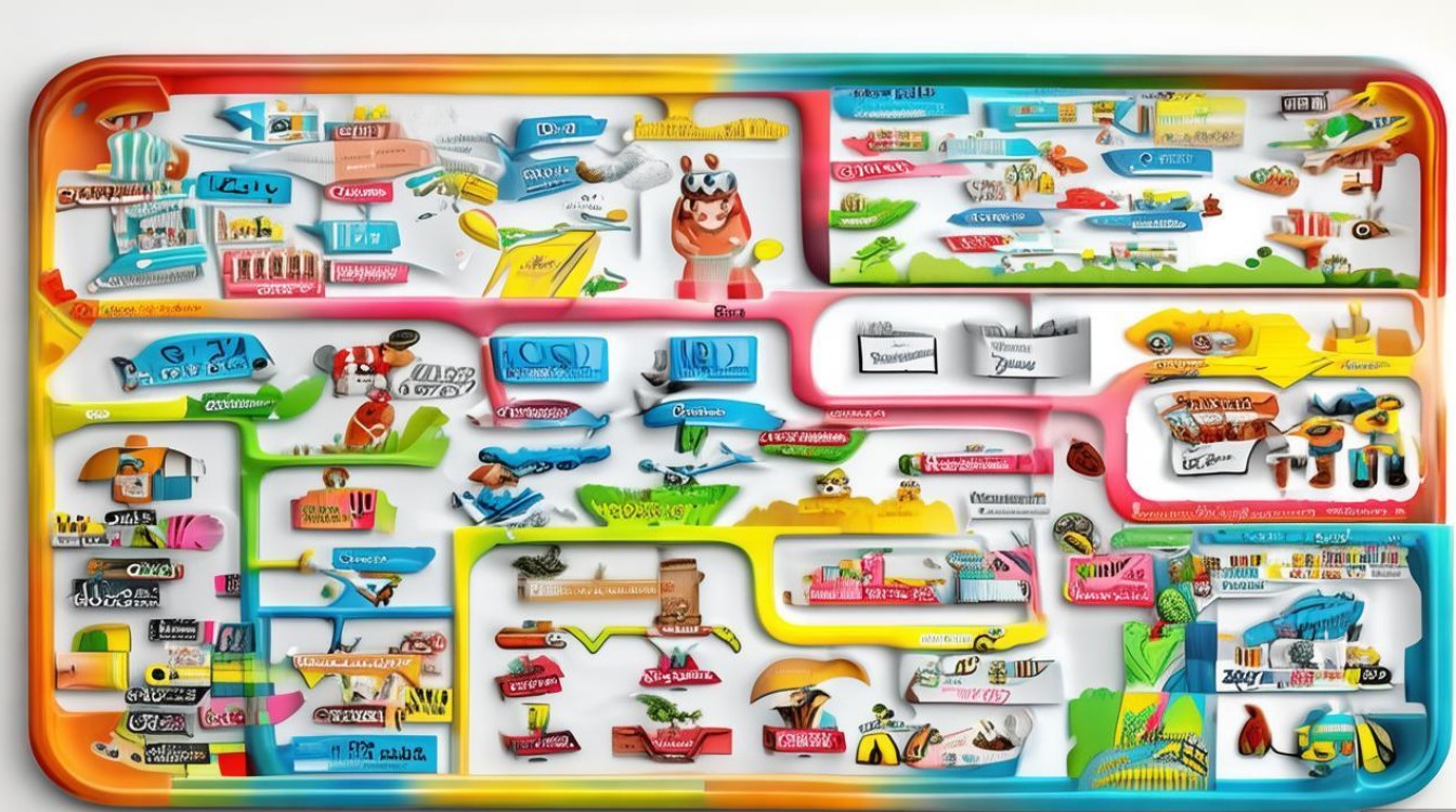 一年级下册思维导图最新版更新了吗？-图1