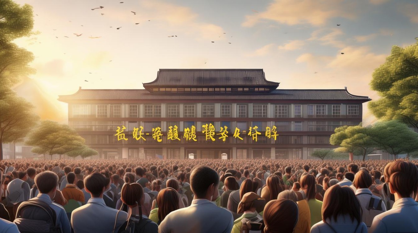 今年淮州中考录取分数线是多少？-图1