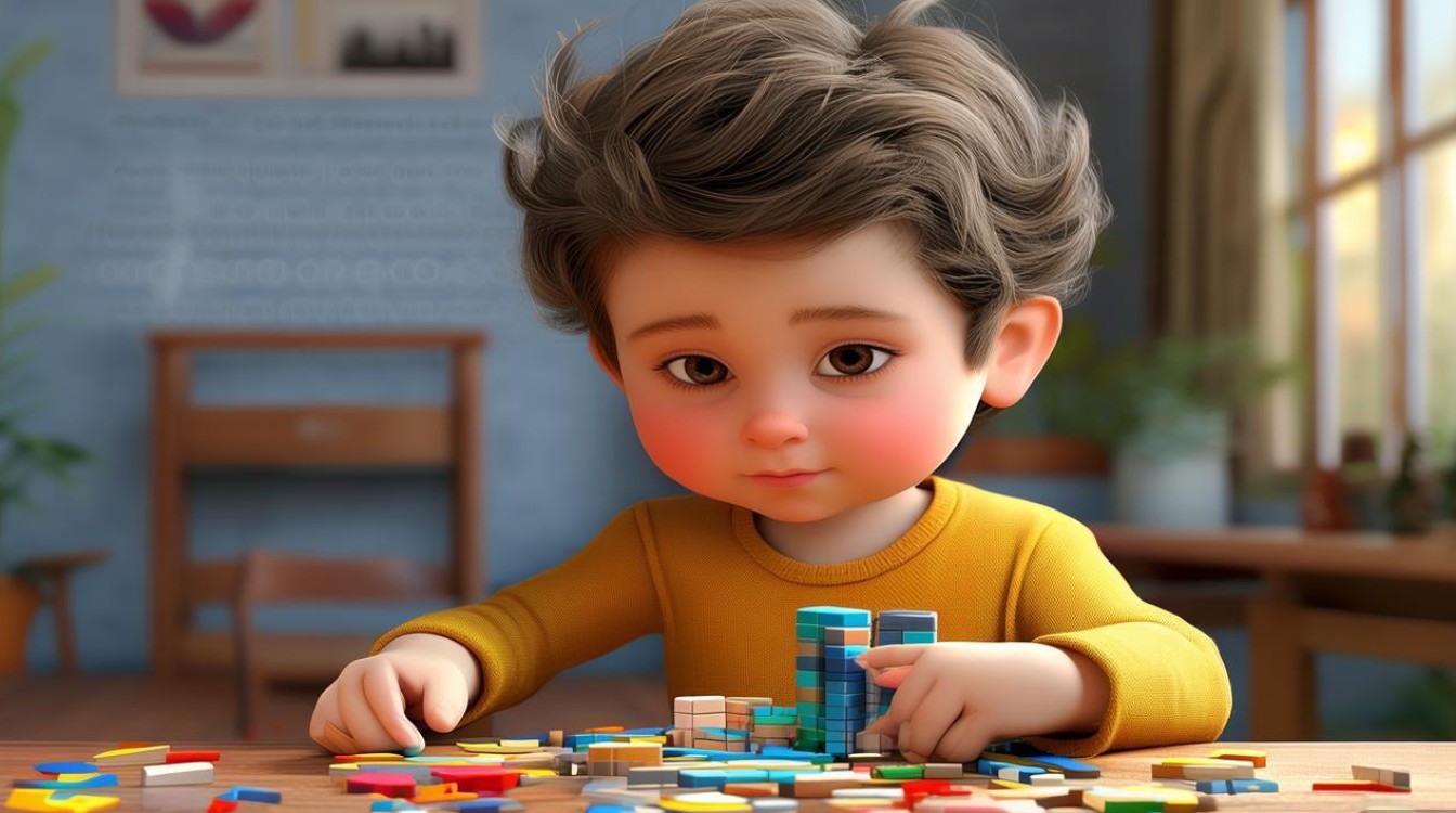 孩子逻辑思维强，未来竞争力真的会领先吗？-图1