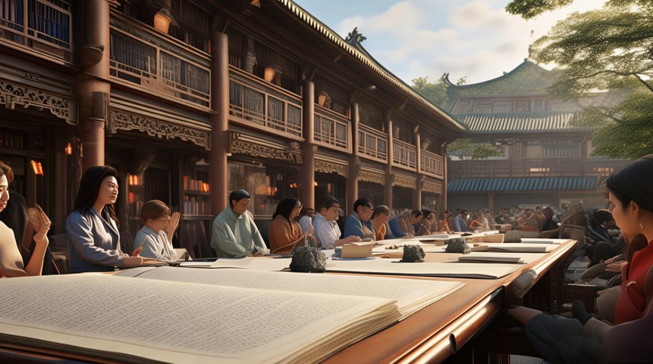 2025敦煌学研究选校，哪些院校实力领先？-图1