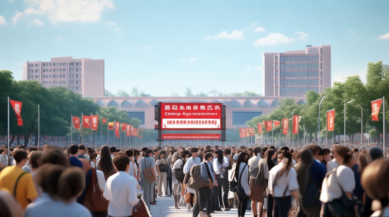 重庆2025单招录取人数已公布？-图1