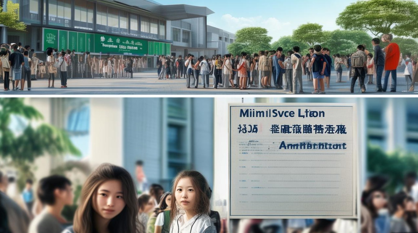 2025榆林高中最低录取分数线是多少？-图1