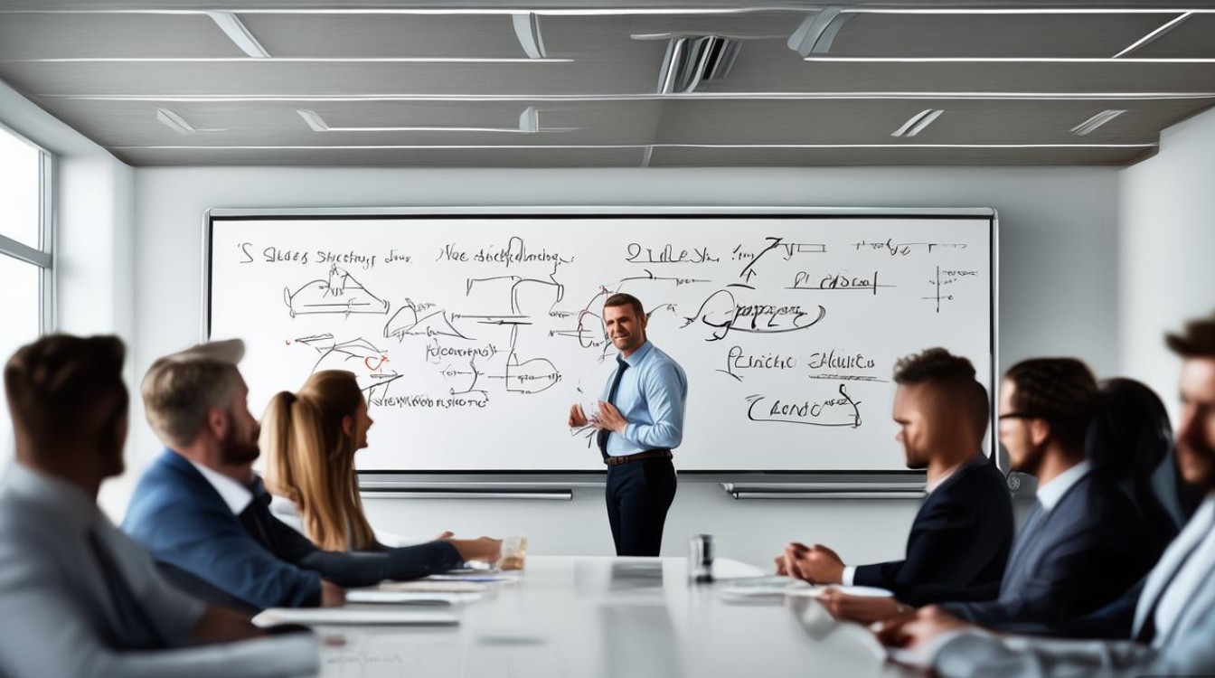 2025销售逻辑思维训练，如何快速提升转化率？-图1