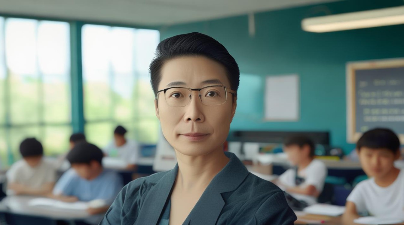 2025延边大学英语老师谁最牛？学生真实评价速看！-图1