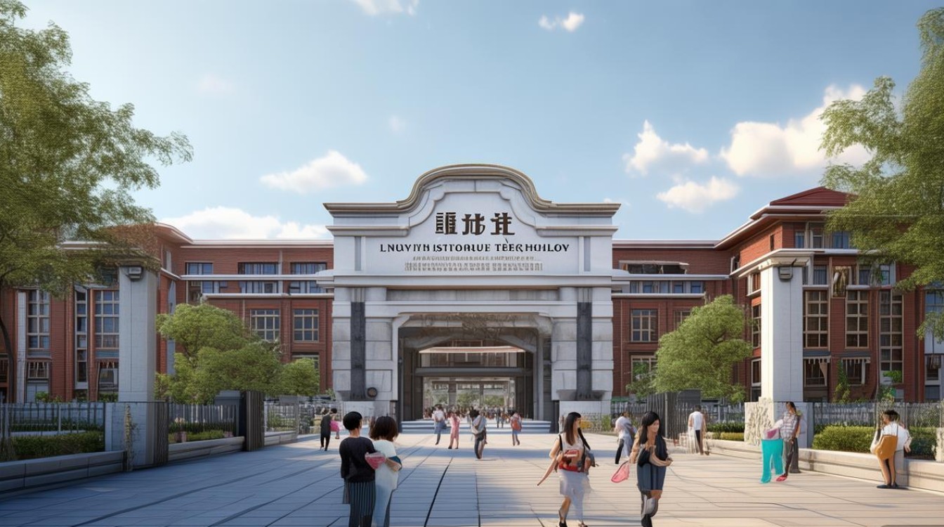 2025临沂工业学院录取分数线最新多少?-图1 2025临沂工业学院录取分数线最新多少?-图1