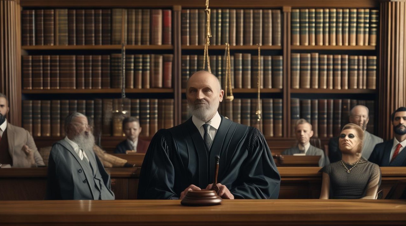 法治思维如何护航新时代治理效能提升？-图1