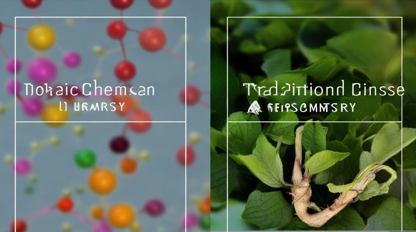 有机化学与中药化学,哪个更前沿?-图1 有机化学与中药化学,哪个更前沿?-图1