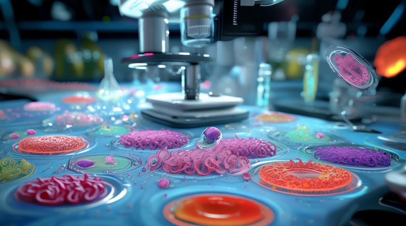 2025考研选专业,微生物与生化,哪个就业前景更优?-图1 2025考研选专业,微生物与生化,哪个就业前景更优?-图1