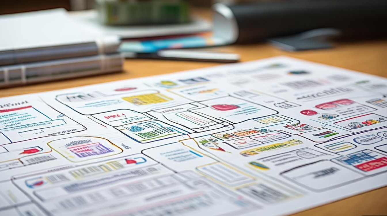 2025最新阅读思维导图手抄报模板怎么画?-图1 2025最新阅读思维导图手抄报模板怎么画?-图1