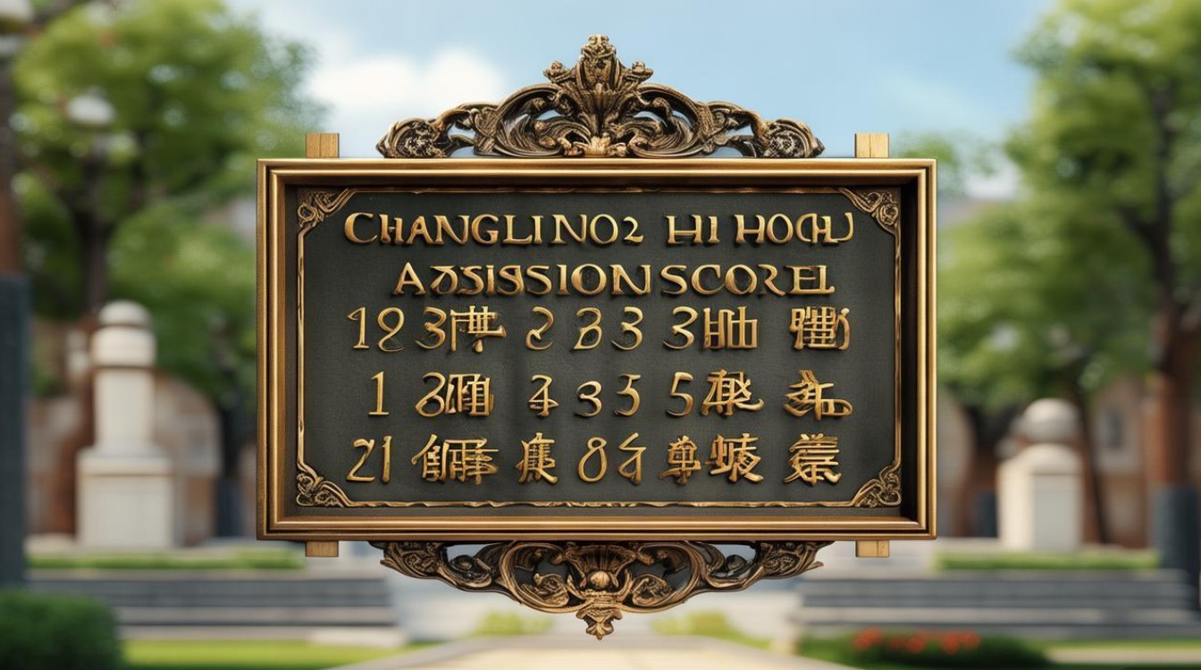 2025昌黎一中录取分数线最新公布多少?-图1 2025昌黎一中录取分数线最新公布多少?-图1