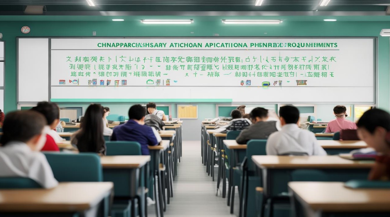 2025年药师报名条件有哪些新变化？-图1