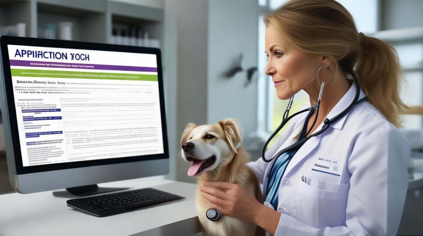 2025职业兽医报名条件是什么？最新要求有哪些？-图1