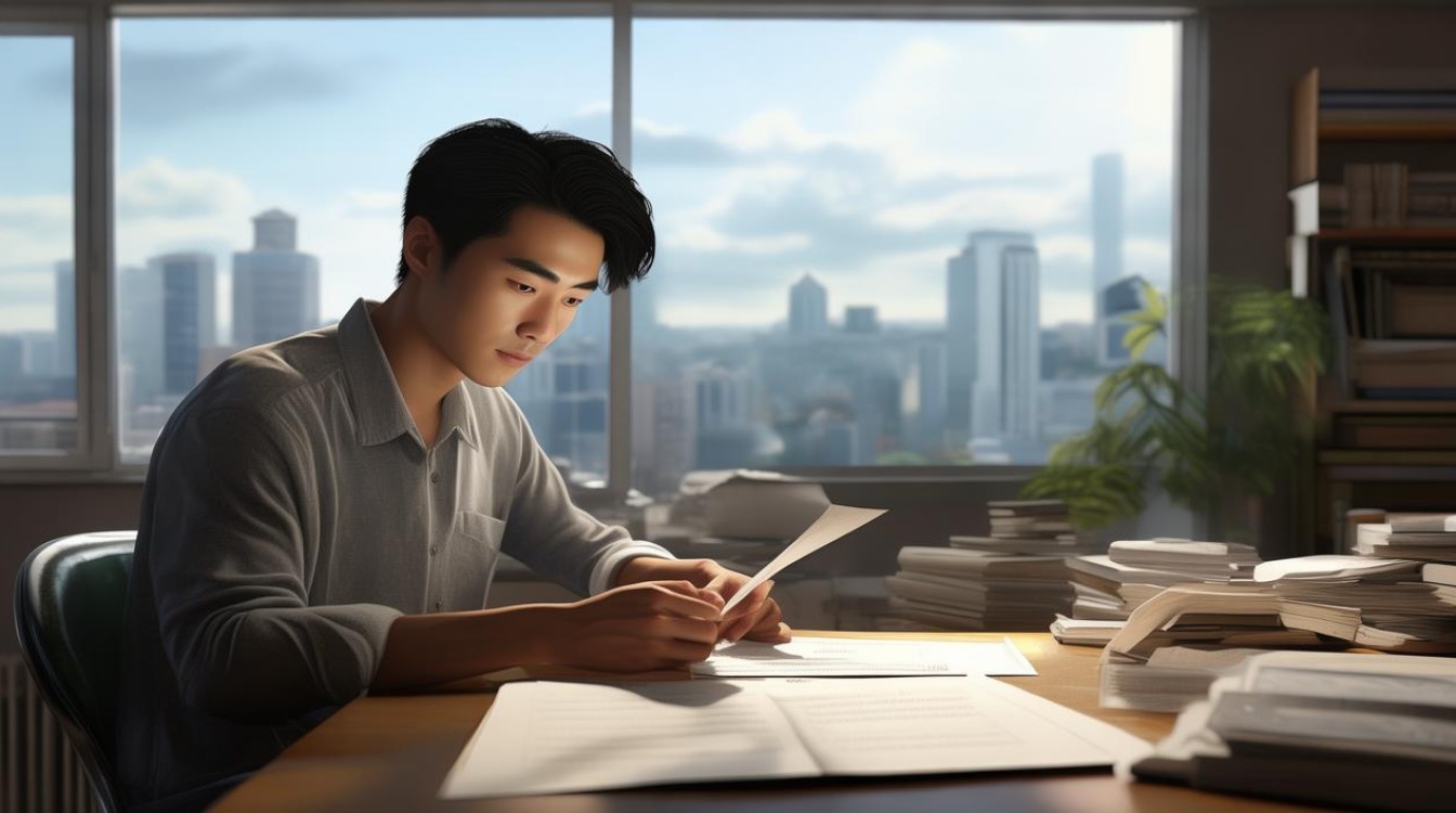 2025考公考研热度攀升，到底哪个更上岸？-图1