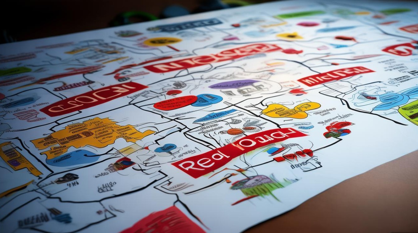 红岩思维导图2025最新内容有哪些？-图1