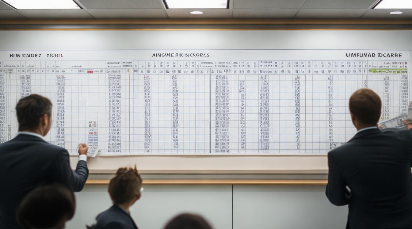 2025高考投档分多少能录取？最新录取线已出！-图1