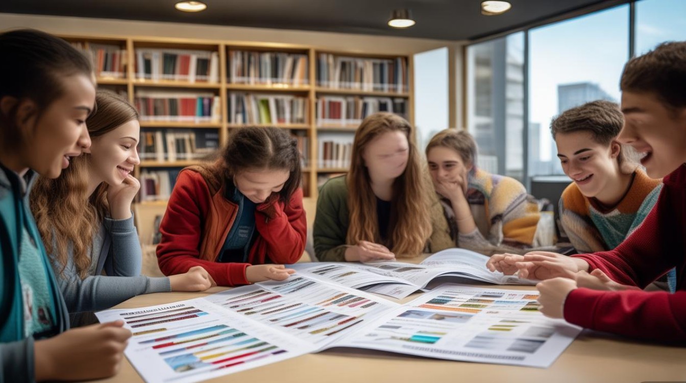 2025文科生读研选国，就业导向还是学术优先？-图1