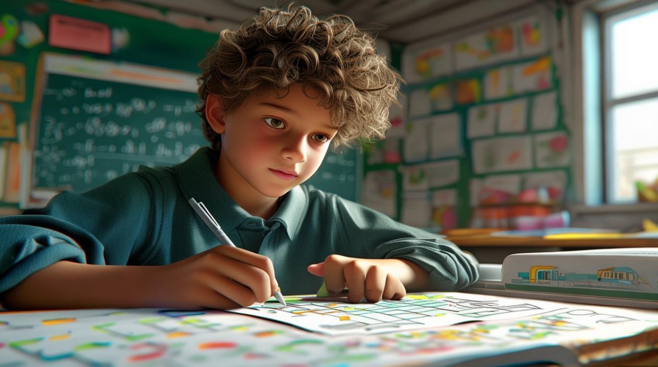 小学逻辑思维题火了！最新一题难倒家长？-图1