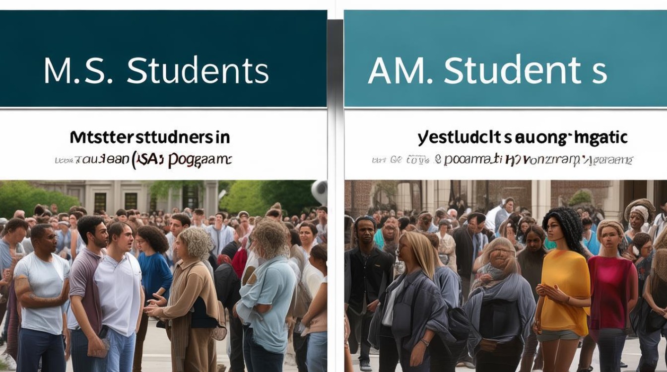 2025考研报名，学硕专硕人数谁更胜一筹？-图1