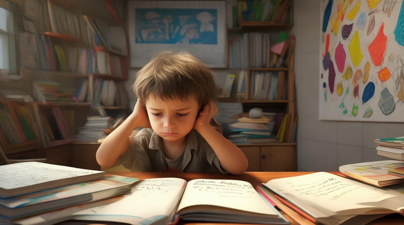 孩子思维死板怎么办？2025年3大破局法来了！-图1