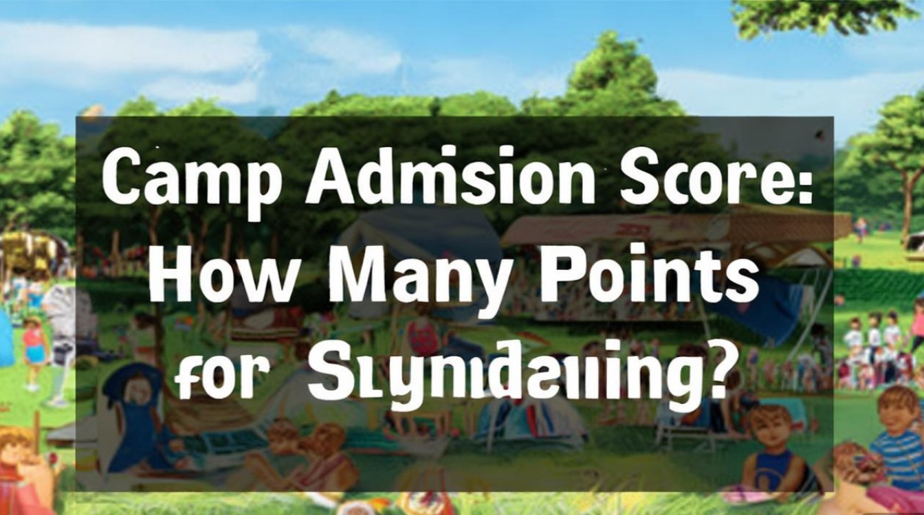 2025山东夏令营录取分数线已公布？-图1