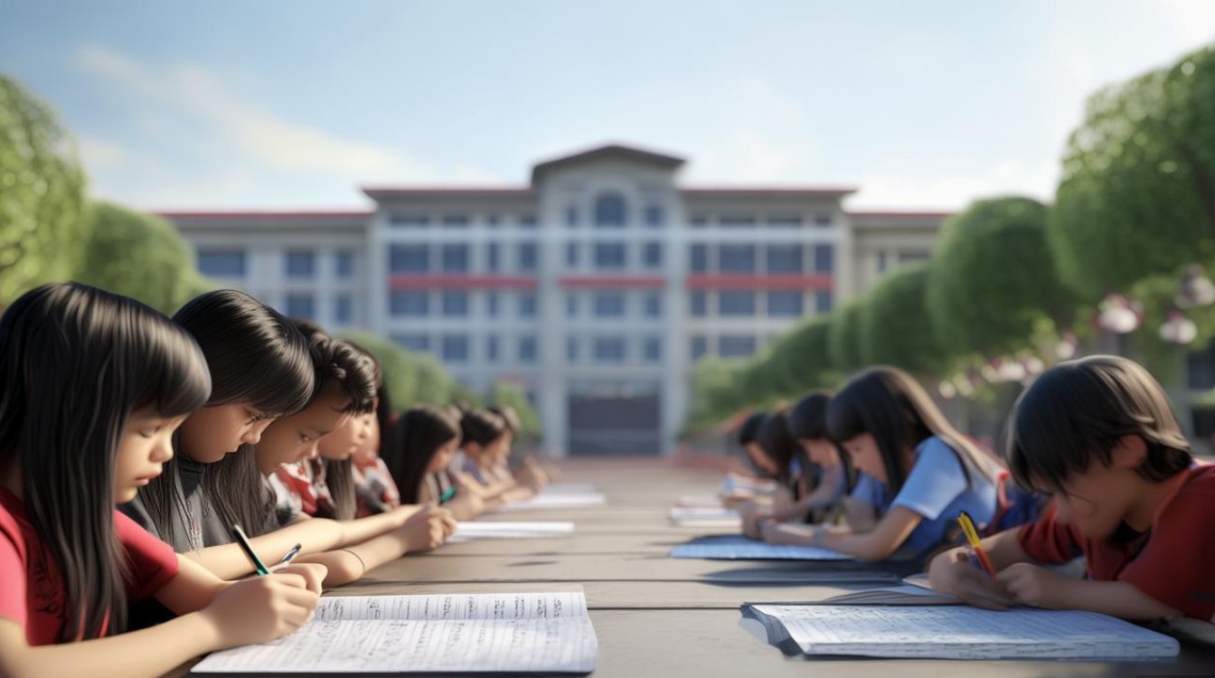 2025咸宁高中录取分数线是多少?-图1 2025咸宁高中录取分数线是多少?-图1