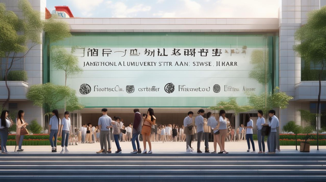 江西2025师范录取分数线刚公布？-图1