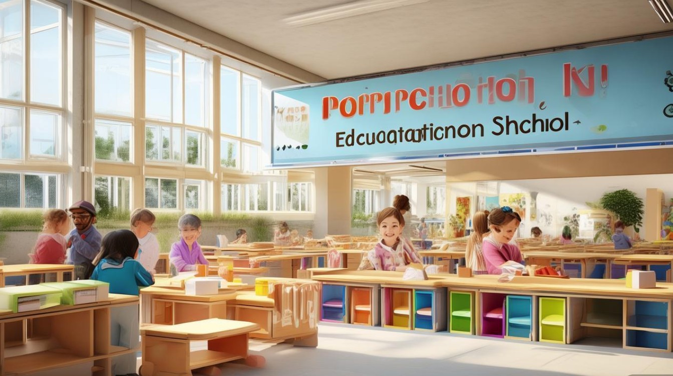 2025学前教育学校排名最新榜单出炉了吗?-图1 2025学前教育学校排名最新榜单出炉了吗?-图1