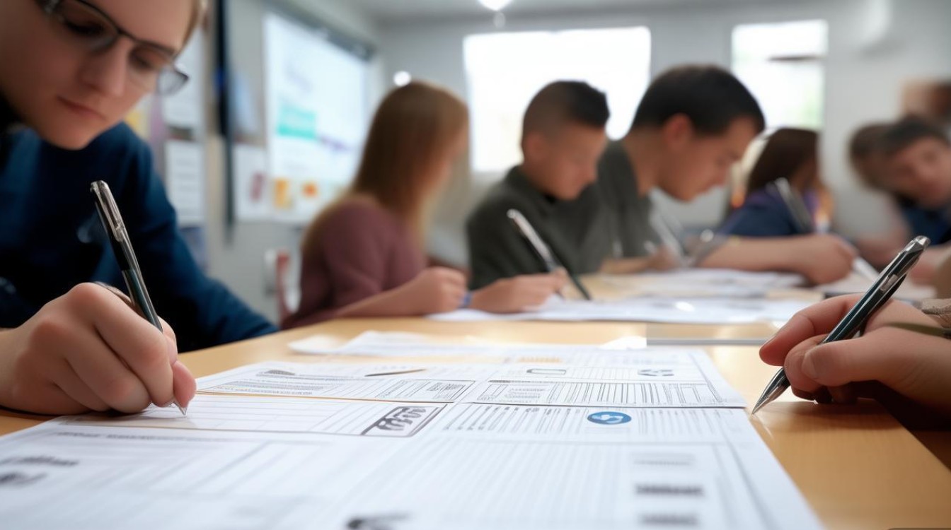 2025年兽医考试报名条件有新变化吗？-图1