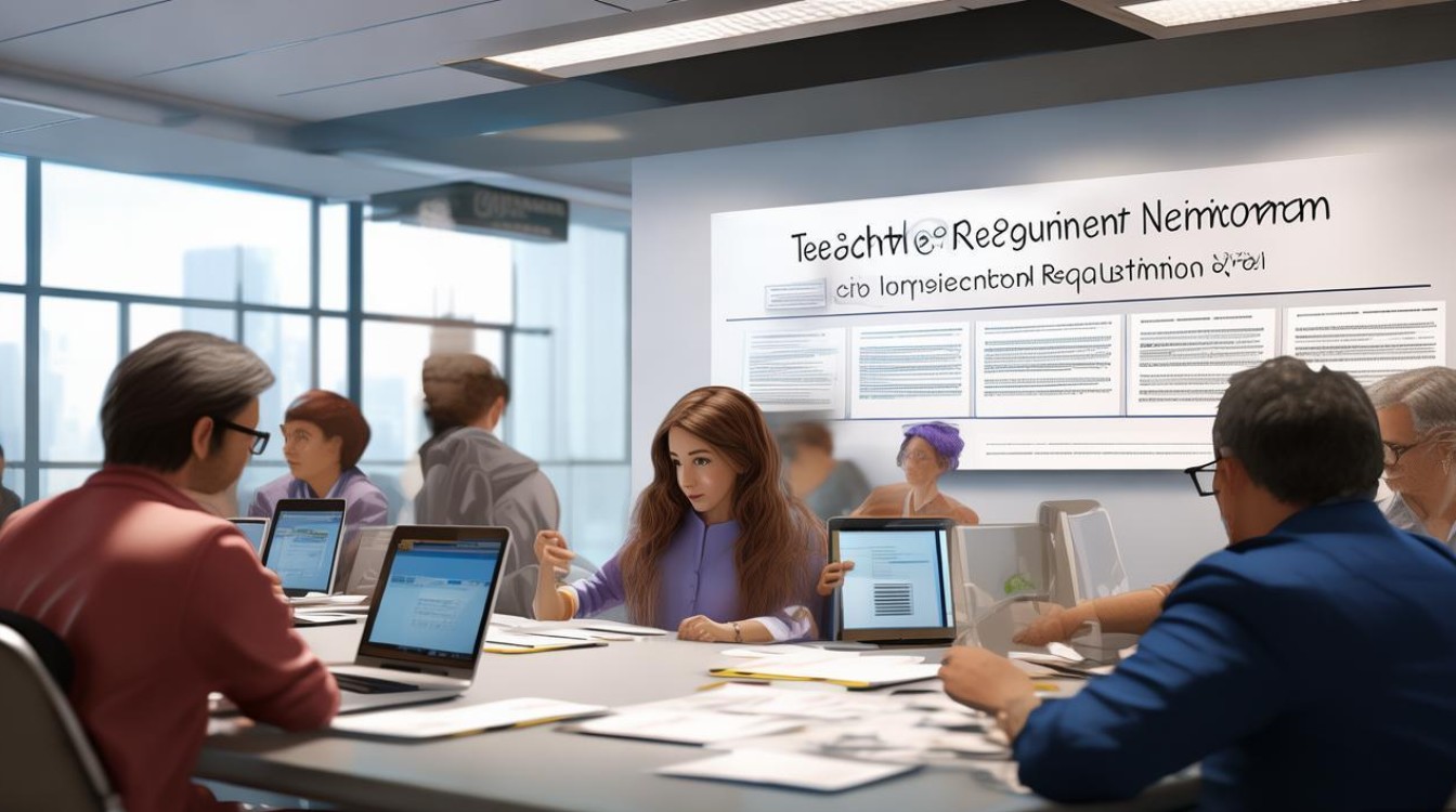 2025教师国编报名条件是什么?应届生能报吗?-图1 2025教师国编报名条件是什么?应届生能报吗?-图1