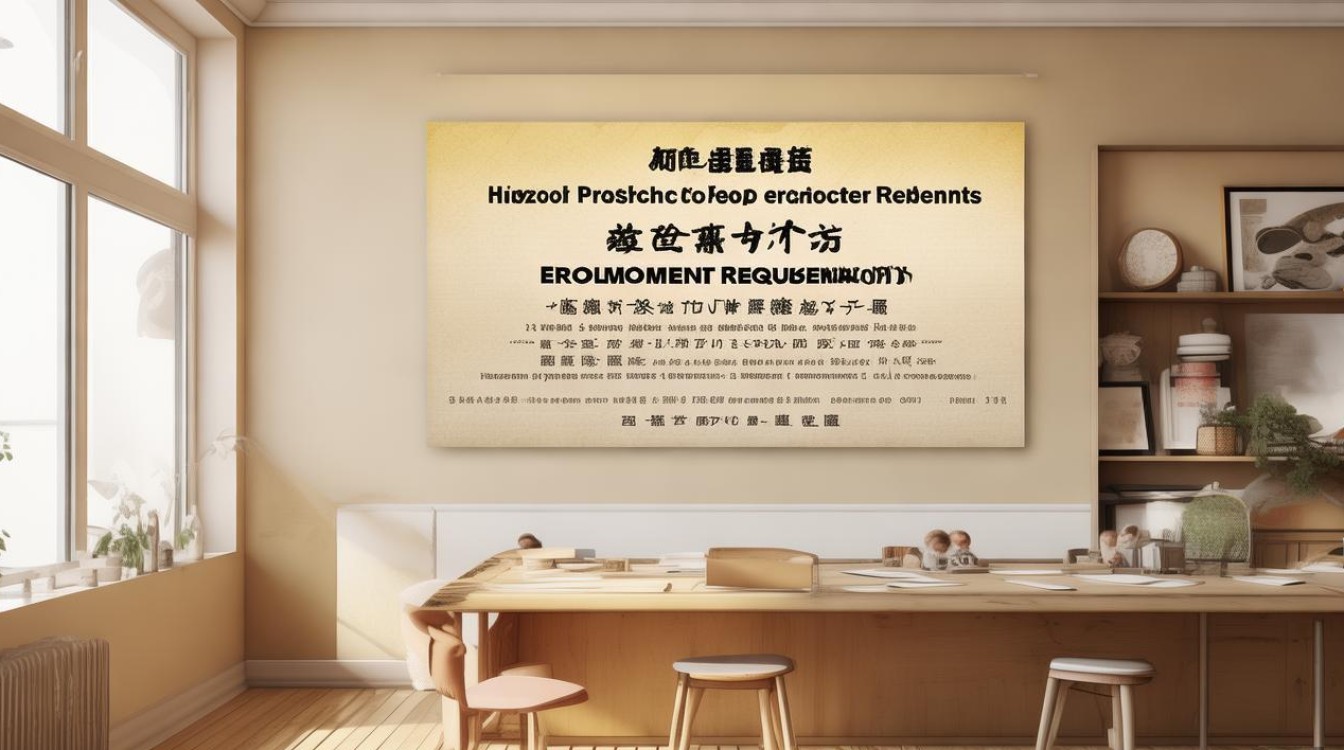 2025湖州幼师报名条件是什么？最新政策有哪些变化？-图1