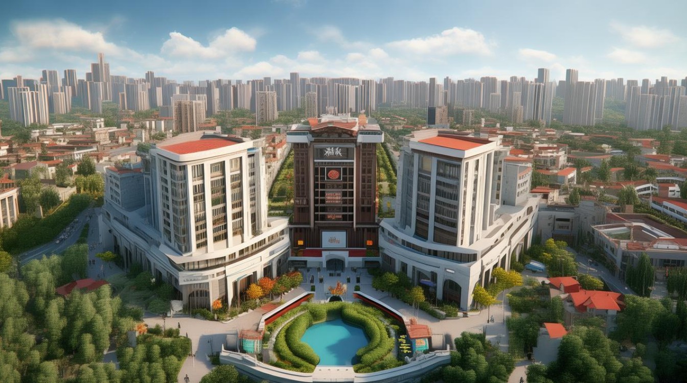 新疆师范大学2025年最新校区位置在哪？-图1