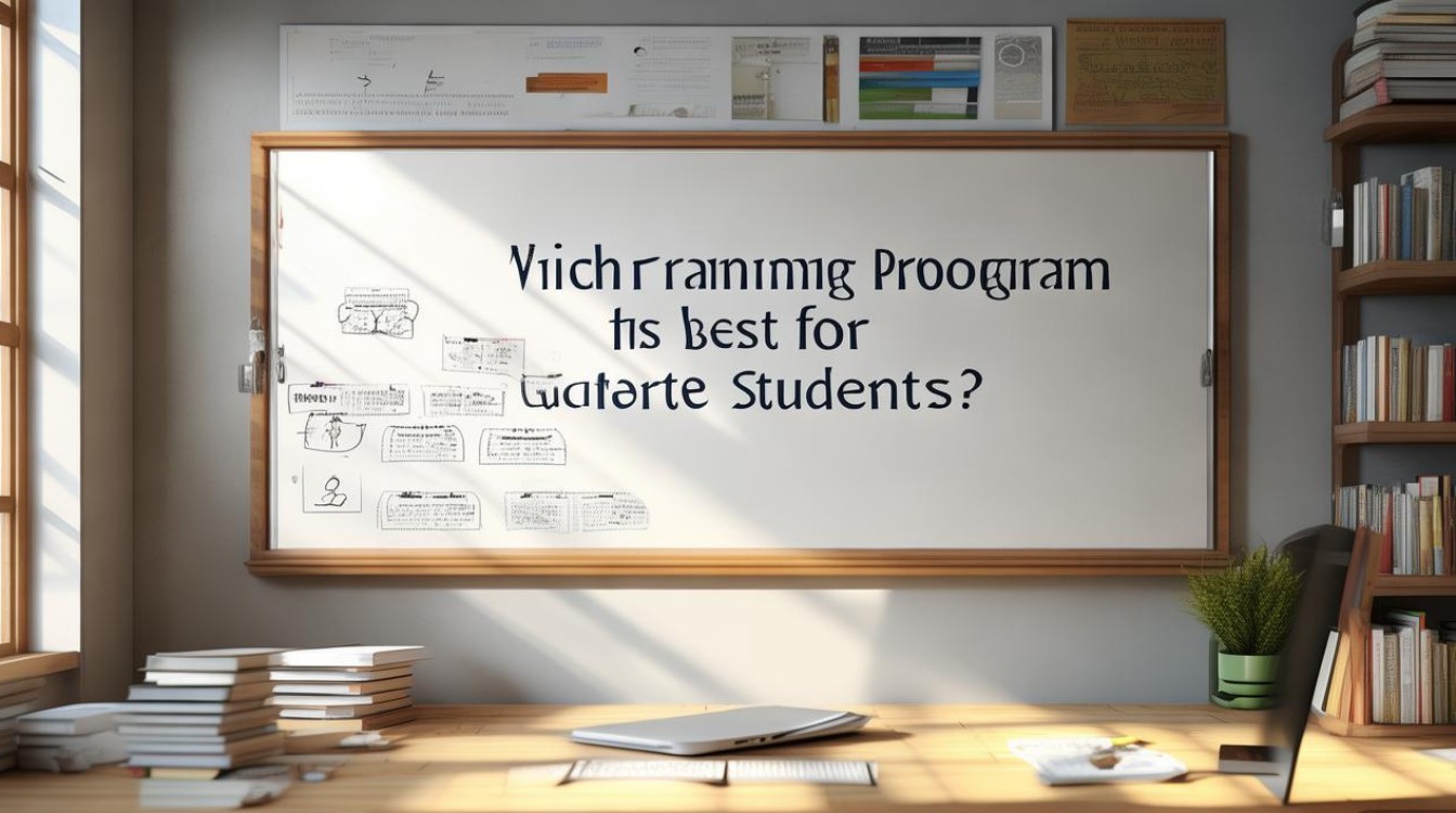 2025研究生培训班怎么选？最新口碑与上岸率排名来了！-图1