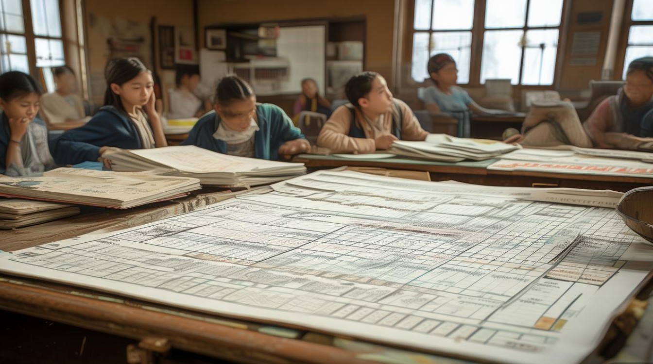 丰县群益中学2025年录取分数线是多少？-图1