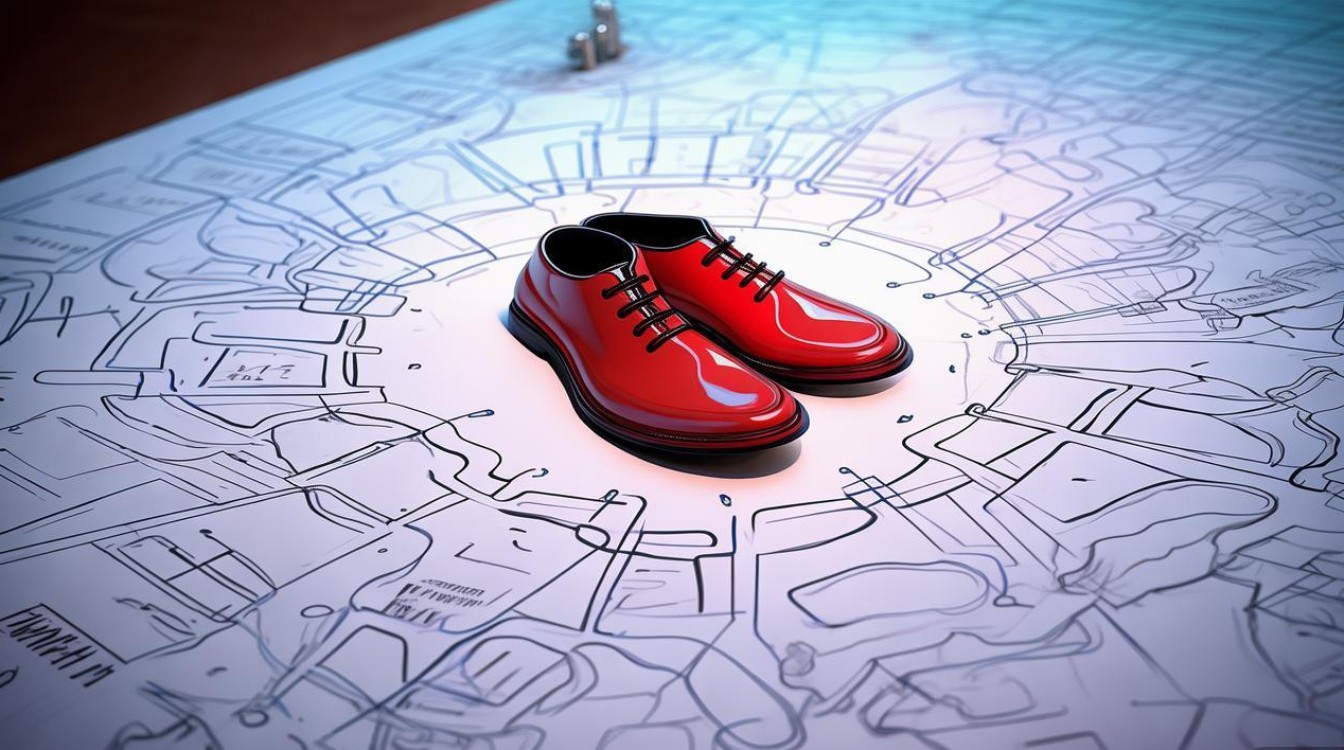 红鞋子思维图最新应用场景有哪些？-图1