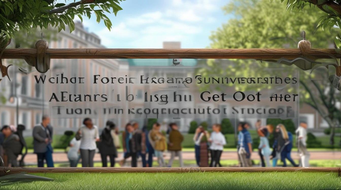 2025外国语大学考研哪个好考？最新难度与报录比分析-图1