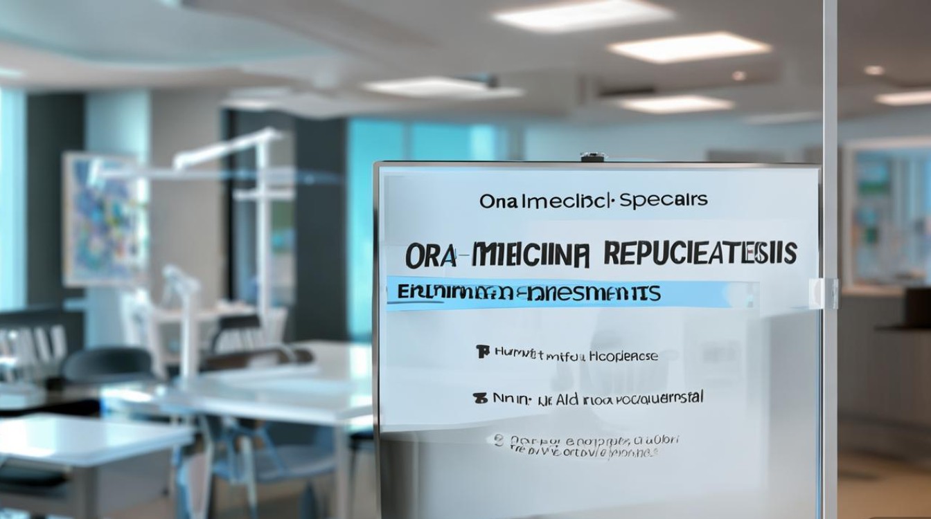 2025口腔主治医生报名条件有哪些?最新政策解读!-图1 2025口腔主治医生报名条件有哪些?最新政策解读!-图1