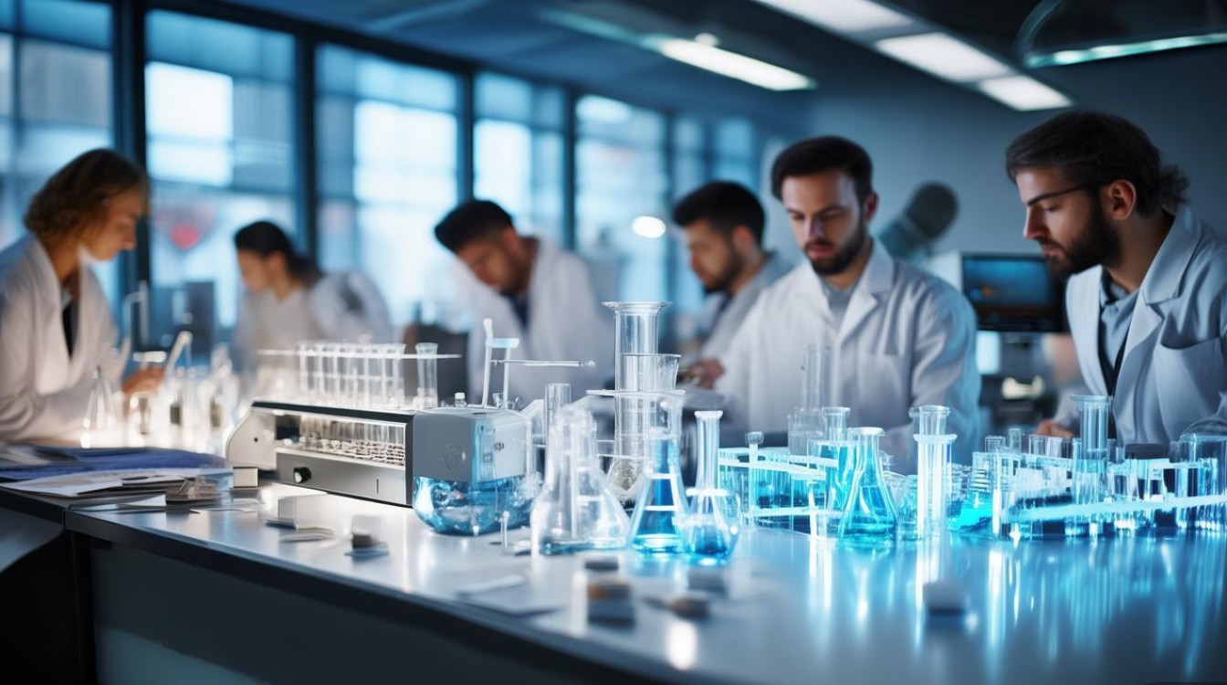 2025年化学研究生方向，哪些领域就业前景最好？-图1