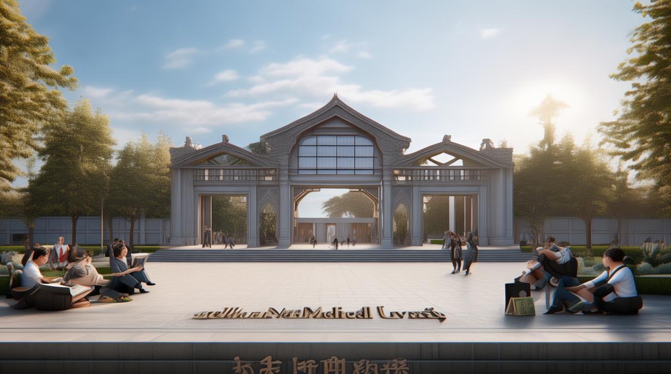 2025四川医药类大学最新排名，哪所实力最强？-图1