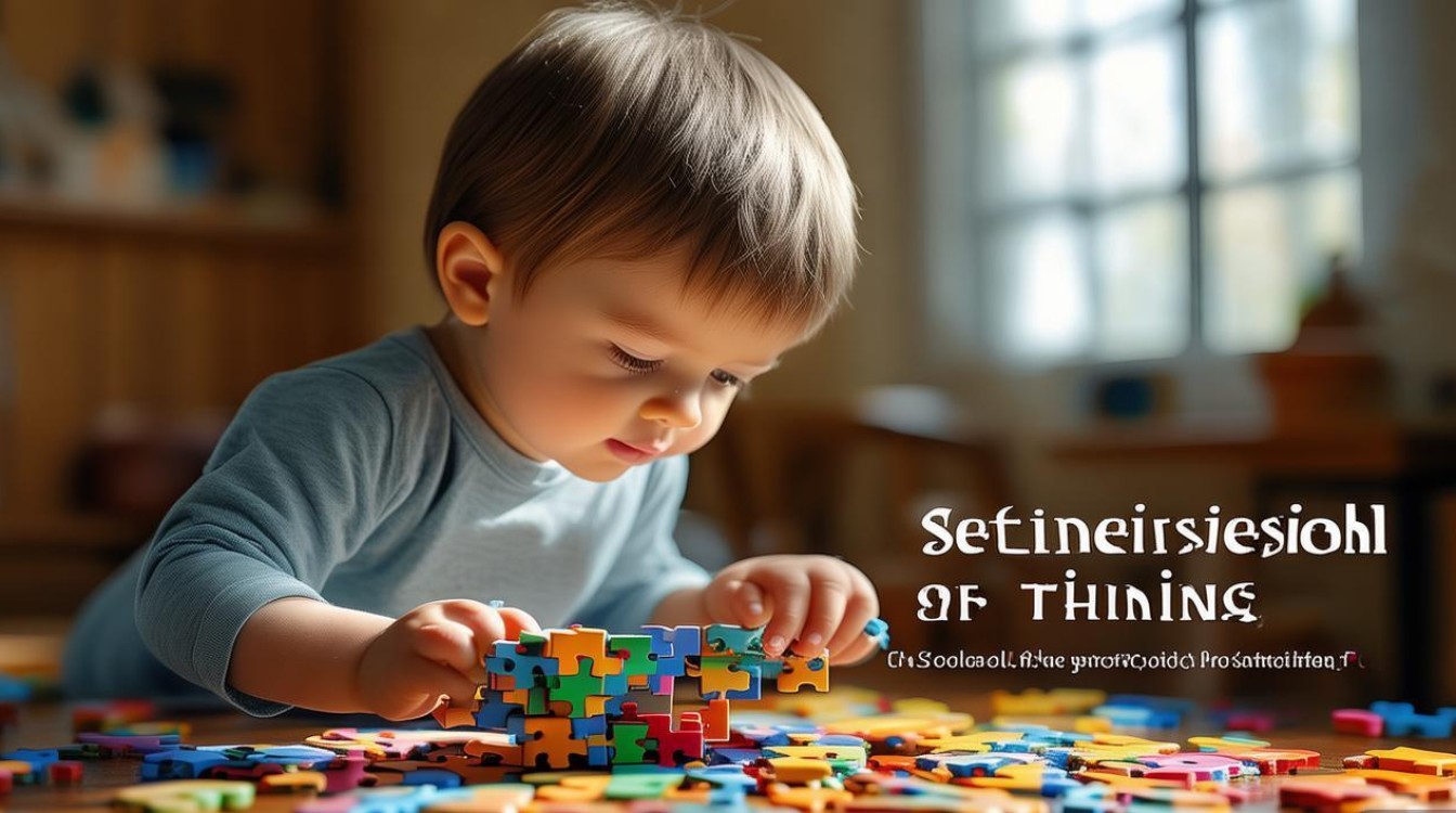 孩子思维敏感期到了？家长该如何科学引导？-图1