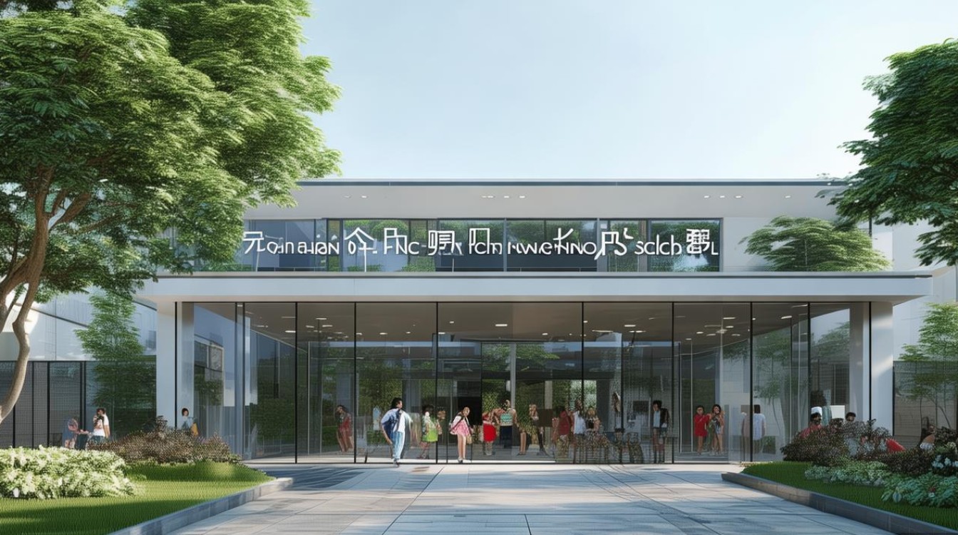 湛江创新思维学校为何近期成教育新焦点?-图1 湛江创新思维学校为何近期成教育新焦点?-图1