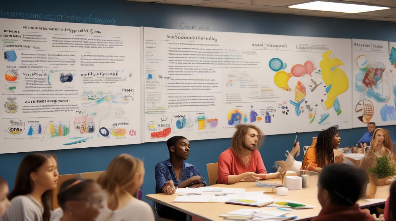 AI时代,教育心理学如何激发学生创造性思维?-图1 AI时代,教育心理学如何激发学生创造性思维?-图1