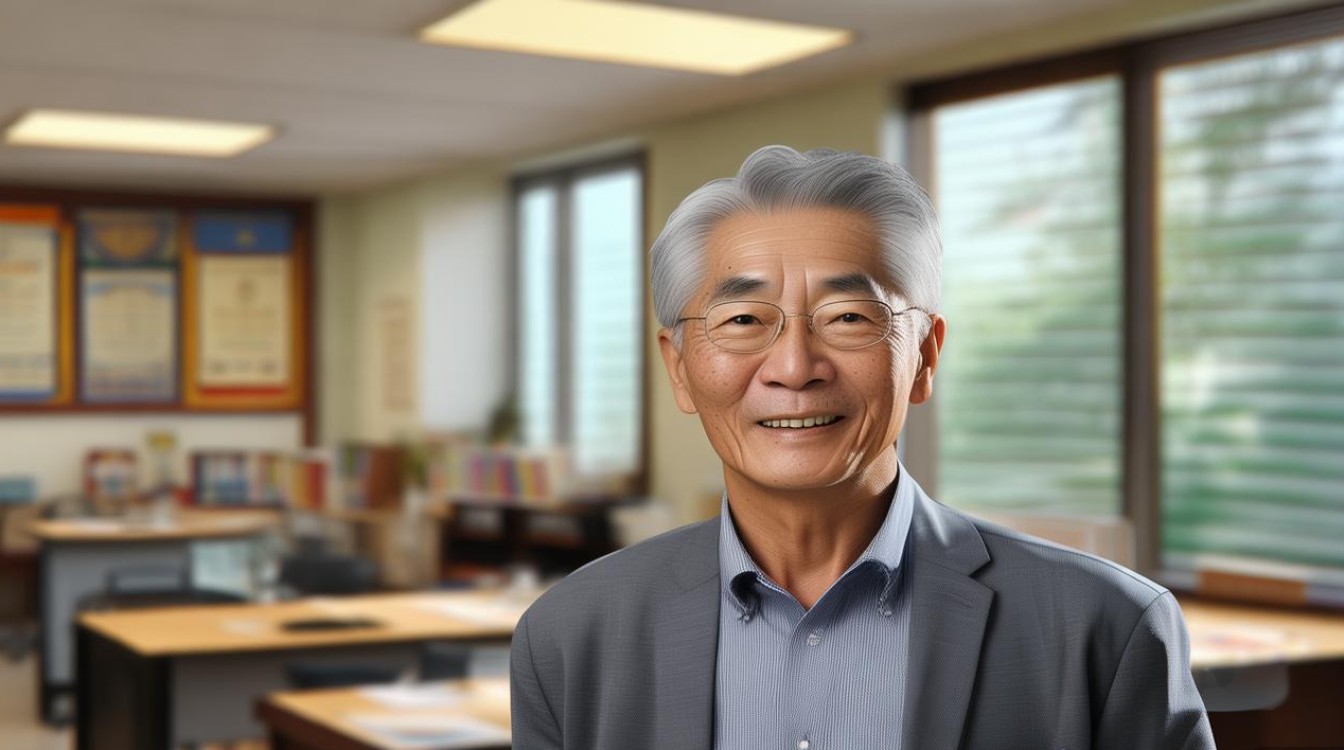 辽宁师范大学2025年最负责的导员是谁？-图1