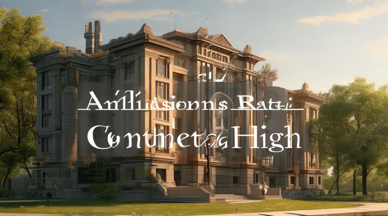 211录取率多少算高？2025年最新标准来了！-图1