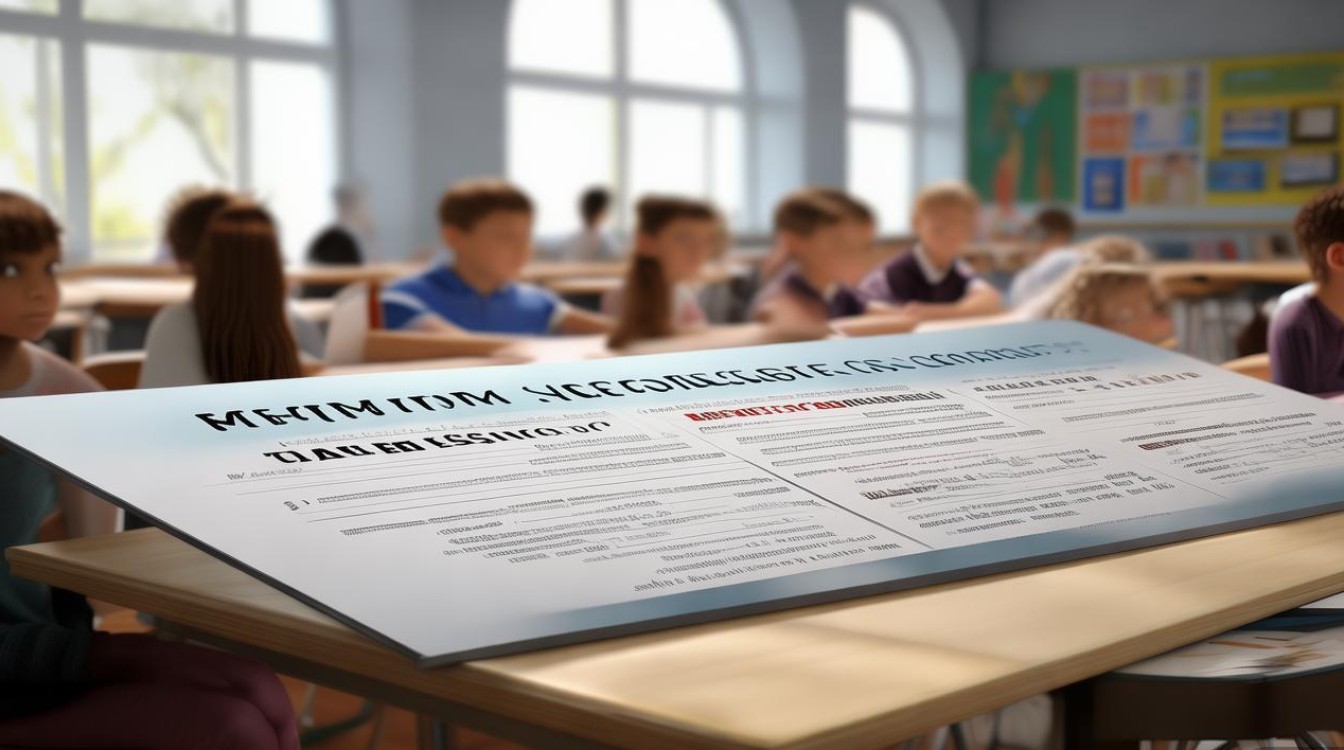 2025年普高最低录取分是多少？-图1