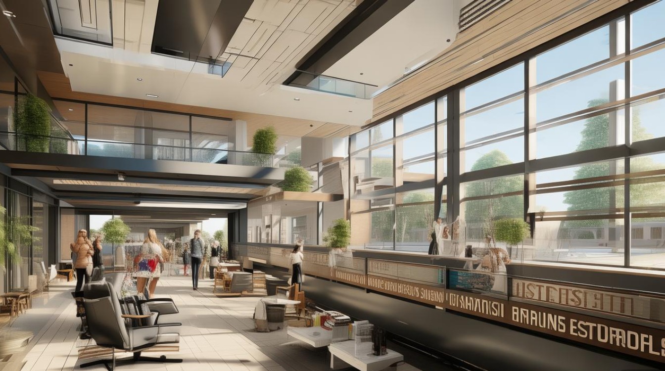 北林学研11楼现归哪个学院使用?-图1 北林学研11楼现归哪个学院使用?-图1