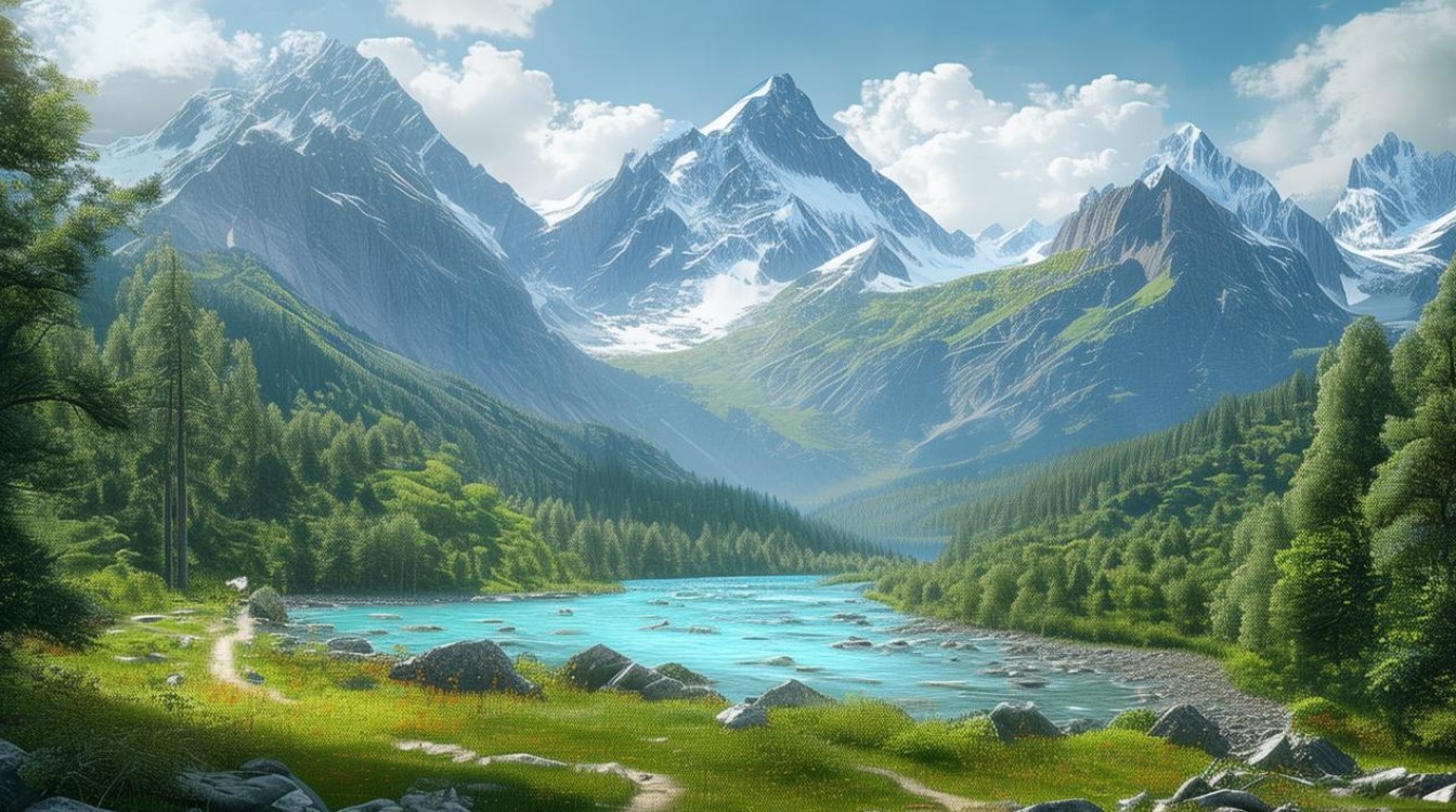 2025自然地理考研方向怎么选?就业前景与报考难度如何?-图1 2025自然地理考研方向怎么选?就业前景与报考难度如何?-图1