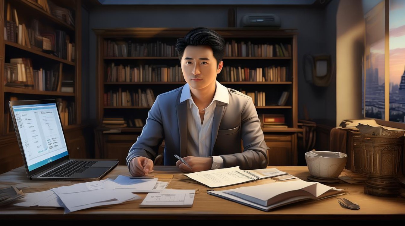 决策思维王嘉陵，如何应对2025年新挑战？-图1